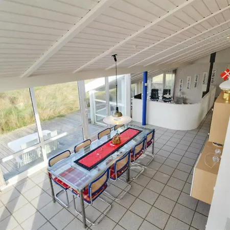 Avni - 200m From The Sea In Nw Jutland By Interhome *