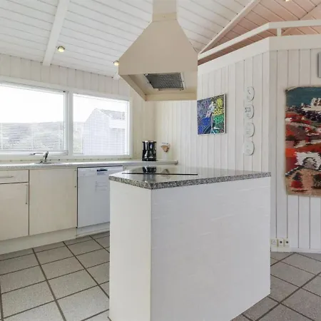 Avni - 200m From The Sea In Nw Jutland By Interhome Holiday home
