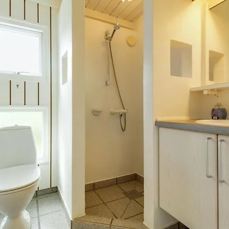 Avni - 200m From The Sea In Nw Jutland By Interhome