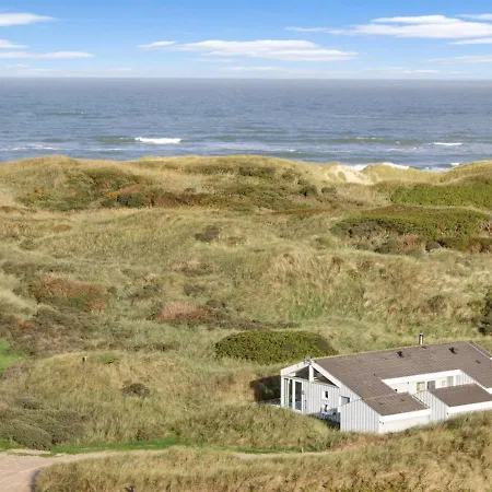 Holiday home Avni - 200m From The Sea In Nw Jutland By Interhome Lokken