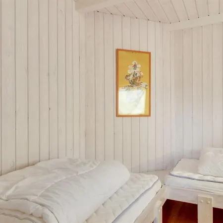 Avni - 200m From The Sea In Nw Jutland By Interhome *