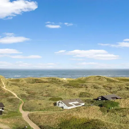 Avni - 200m From The Sea In Nw Jutland By Interhome Holiday home Lokken