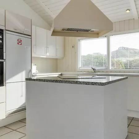 Avni - 200m From The Sea In Nw Jutland By Interhome *