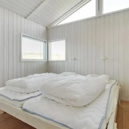 Avni - 200m From The Sea In Nw Jutland By Interhome Holiday home