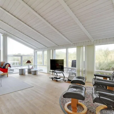 Holiday home Avni - 200m From The Sea In Nw Jutland By Interhome *