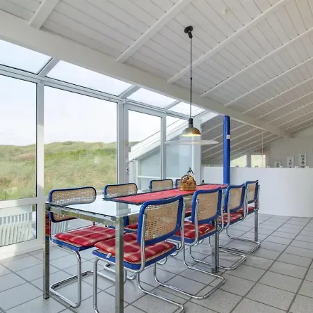 Holiday home Avni - 200m From The Sea In Nw Jutland By Interhome *