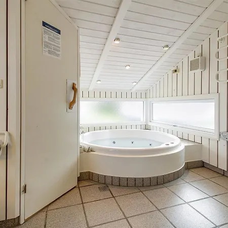 Avni - 200m From The Sea By Interhome Løkken