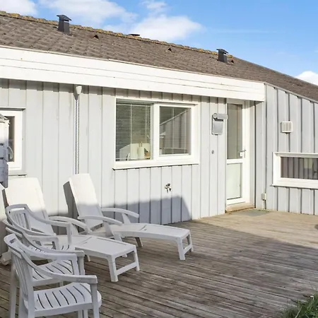 Feriehus Avni - 200m From The Sea By Interhome *