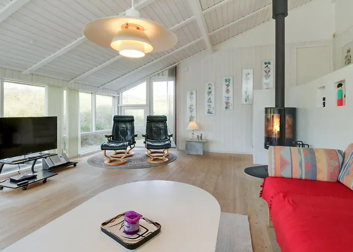 Avni - 200m From The Sea By Interhome Сasa de vacaciones